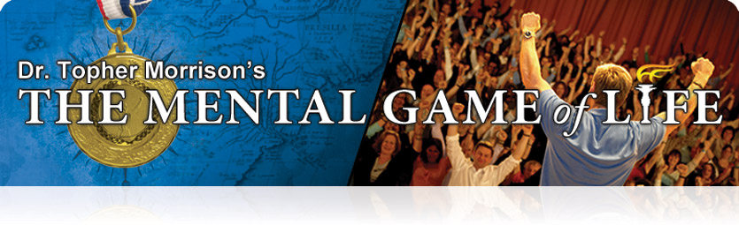 Mental Game of Life